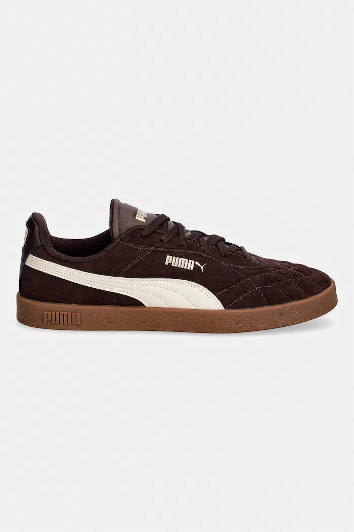 Puma Club II Indoor Erkek Spor Ayakkabı