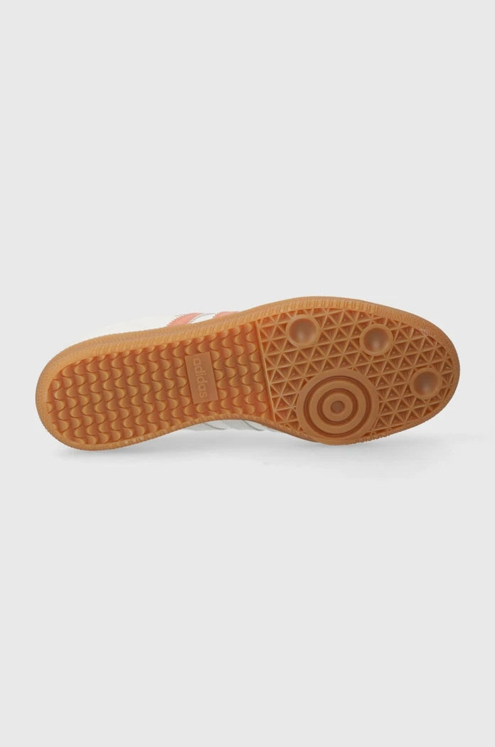 adidas Originals SAMBA OG Deri Spor Ayakkabı