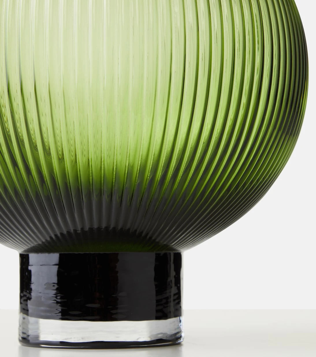 Polspotten - Hot Air Balloon glass vase
