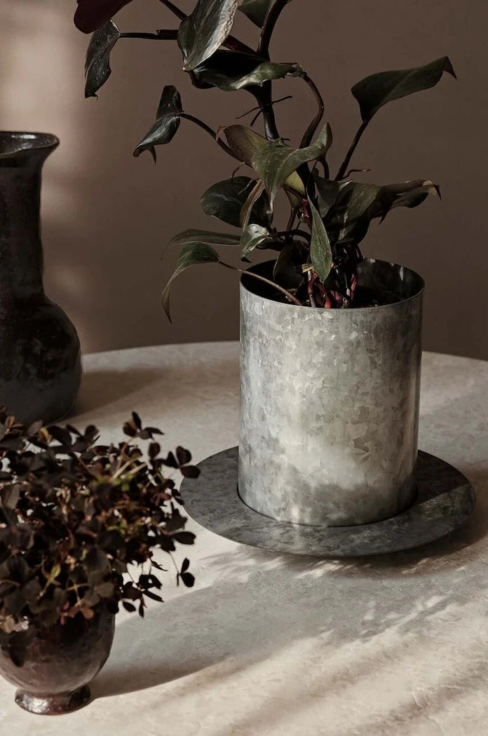 Кашпа ferm LIVING Auran Pot S/25 x 21 cm