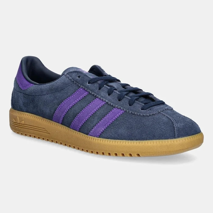 adidas Originals Brmd Süet Spor Ayakkabı