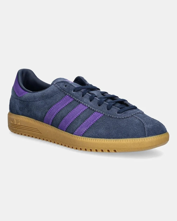 adidas Originals Brmd Süet Spor Ayakkabı