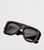 Acetate Bel-Air Sunglasses JET GRADIENT CR39