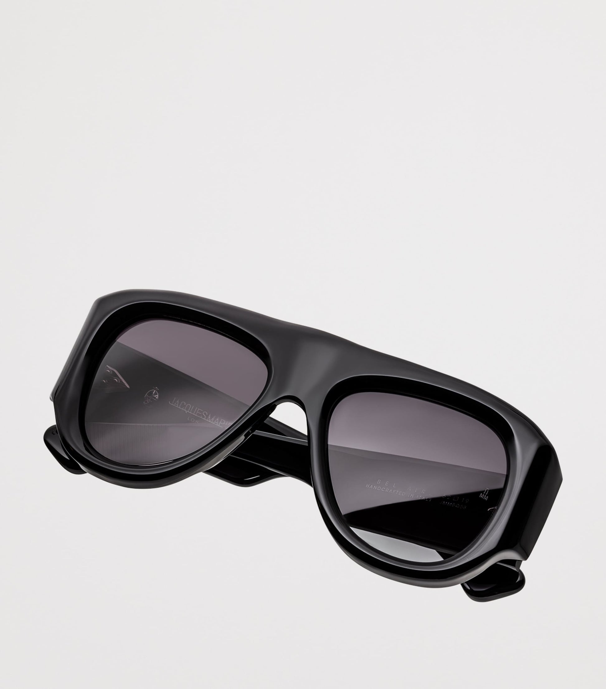 Acetate Bel-Air Sunglasses JET GRADIENT CR39