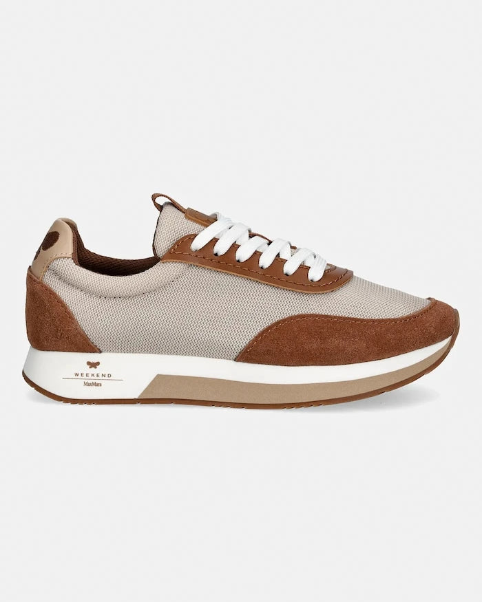 Weekend Max Mara Wkararo Spor Ayakkabı