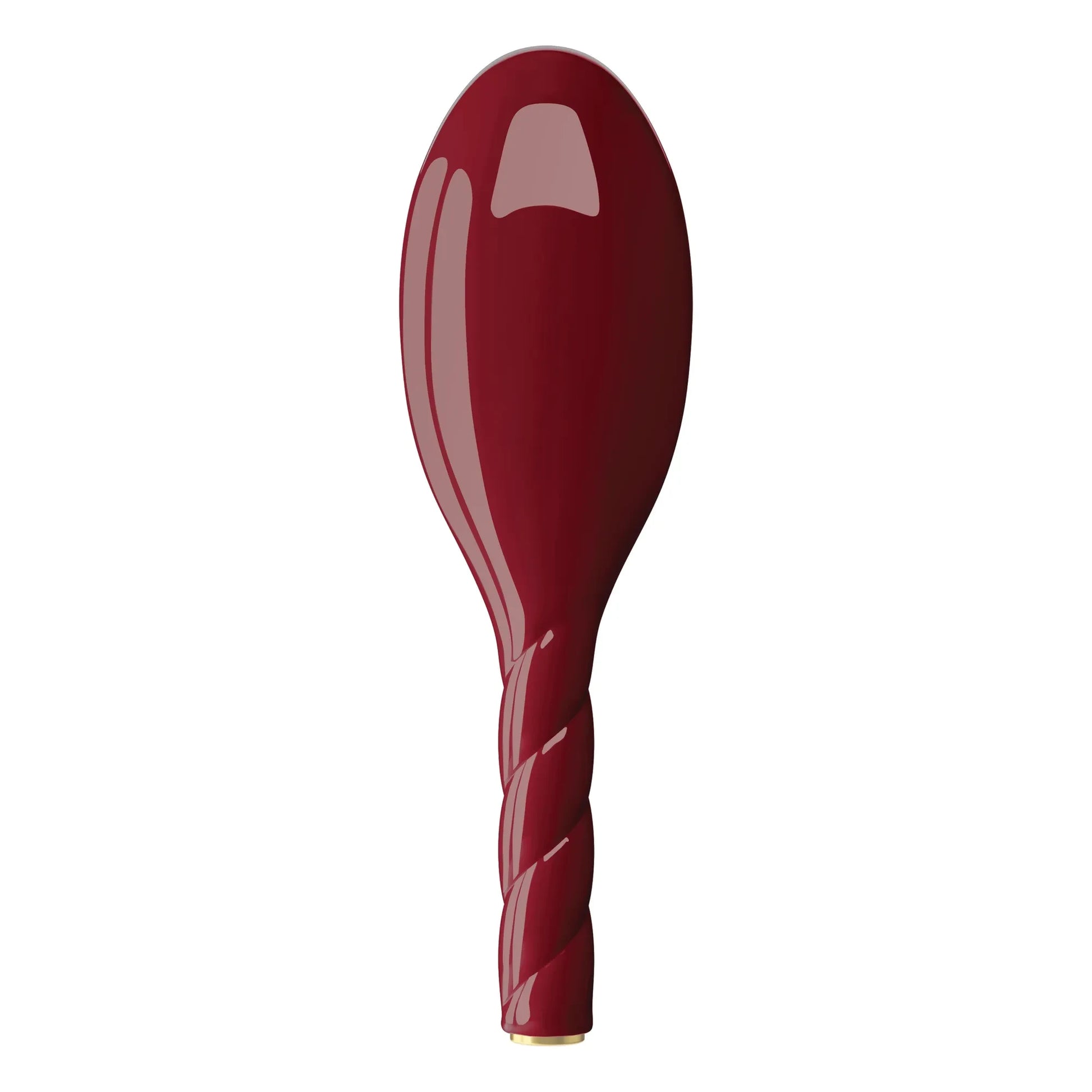 La Bonne Brosse - Brosse La Miracle N°4 - Detangling and Stimulating  | Cherry red