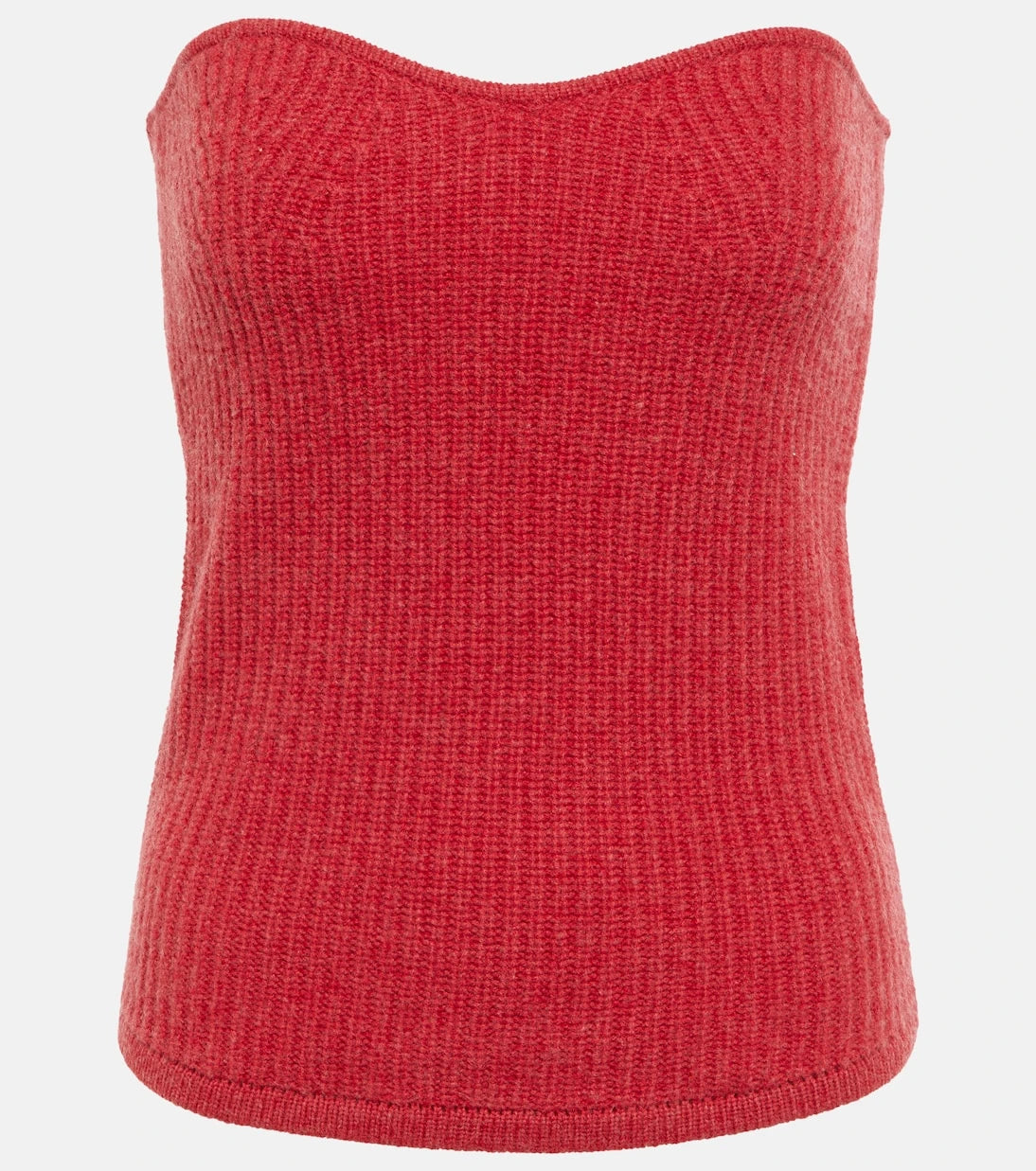 Isabel Marant - Blaze wool and cashmere top