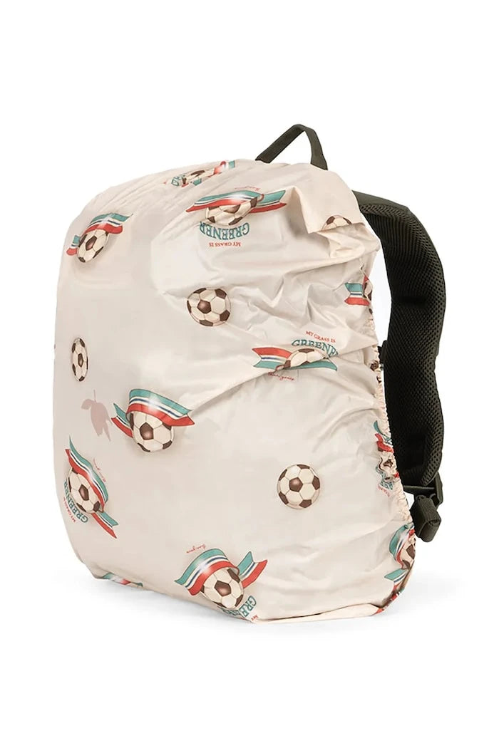 Детска раница Konges Sløjd CLOVER SCHOOLBAG