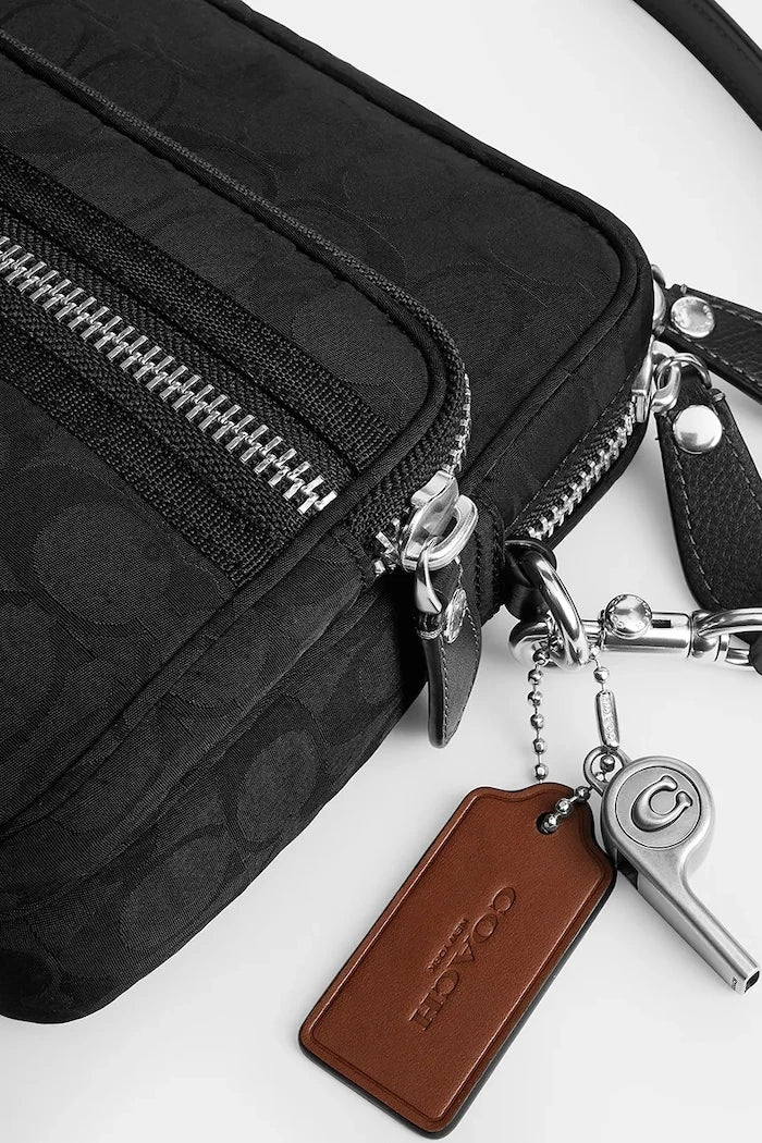 Coach чанта мъжка Dakota Crossbody