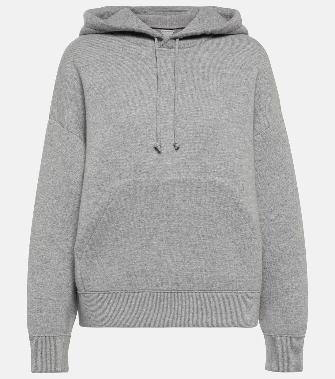 Bottega Veneta - Cashmere-blend hoodie