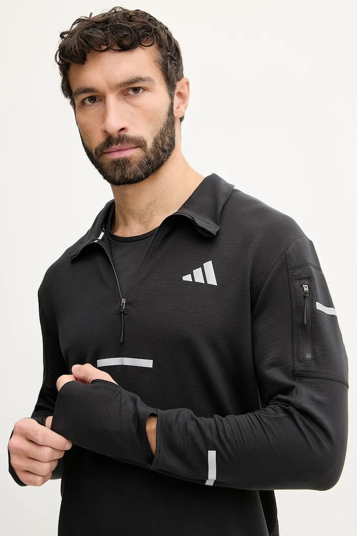 Суичър за джогинг adidas Performance adi365