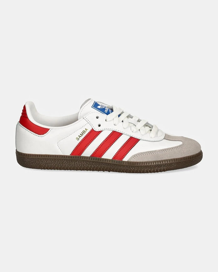 adidas Originals Samba OG Süet Spor Ayakkabı