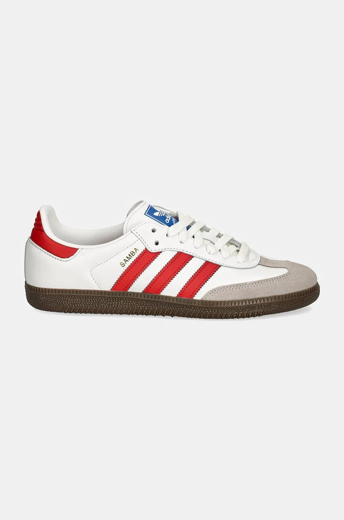 adidas Originals Samba OG Süet Spor Ayakkabı