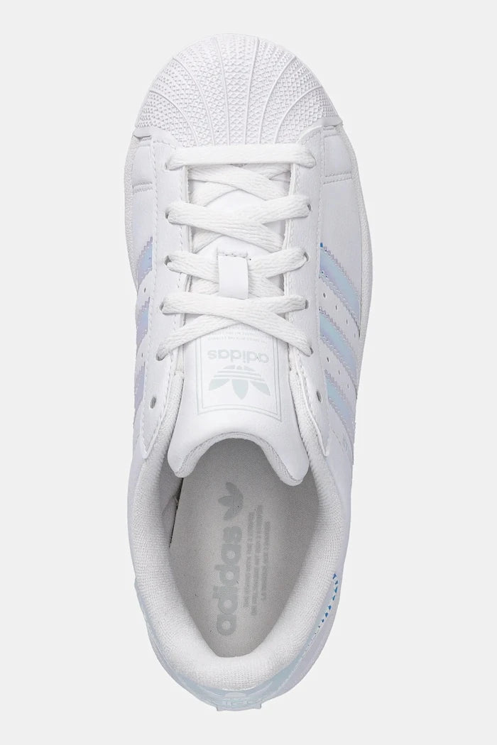 Çocuk spor ayakkabıları adidas Originals SUPERSTAR II