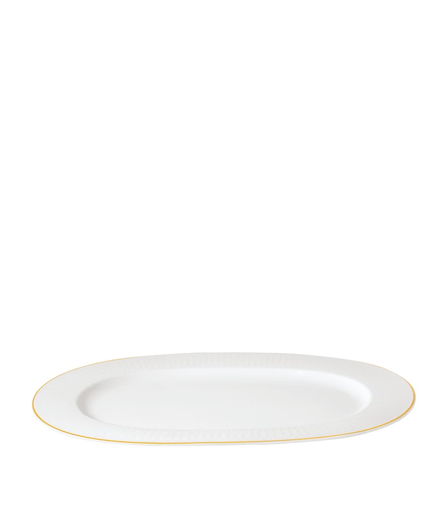 Villeroy & Boch Château Septfontaines Oval Platter (41.5cm)