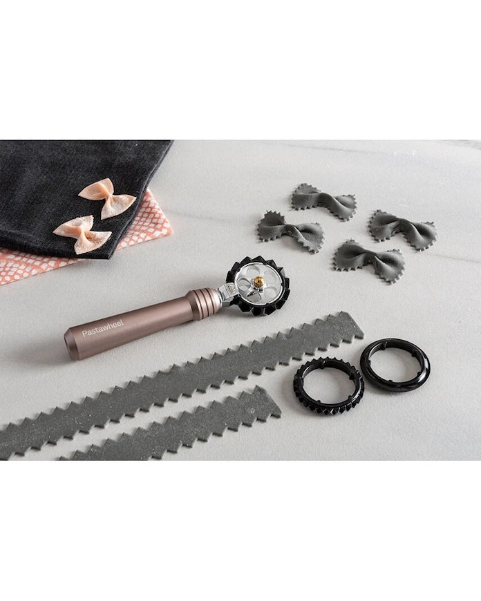 Резачка за тесто за паста Marcato Pasta Cutter