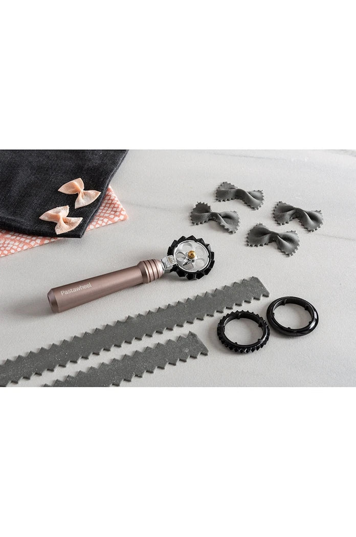 Резачка за тесто за паста Marcato Pasta Cutter