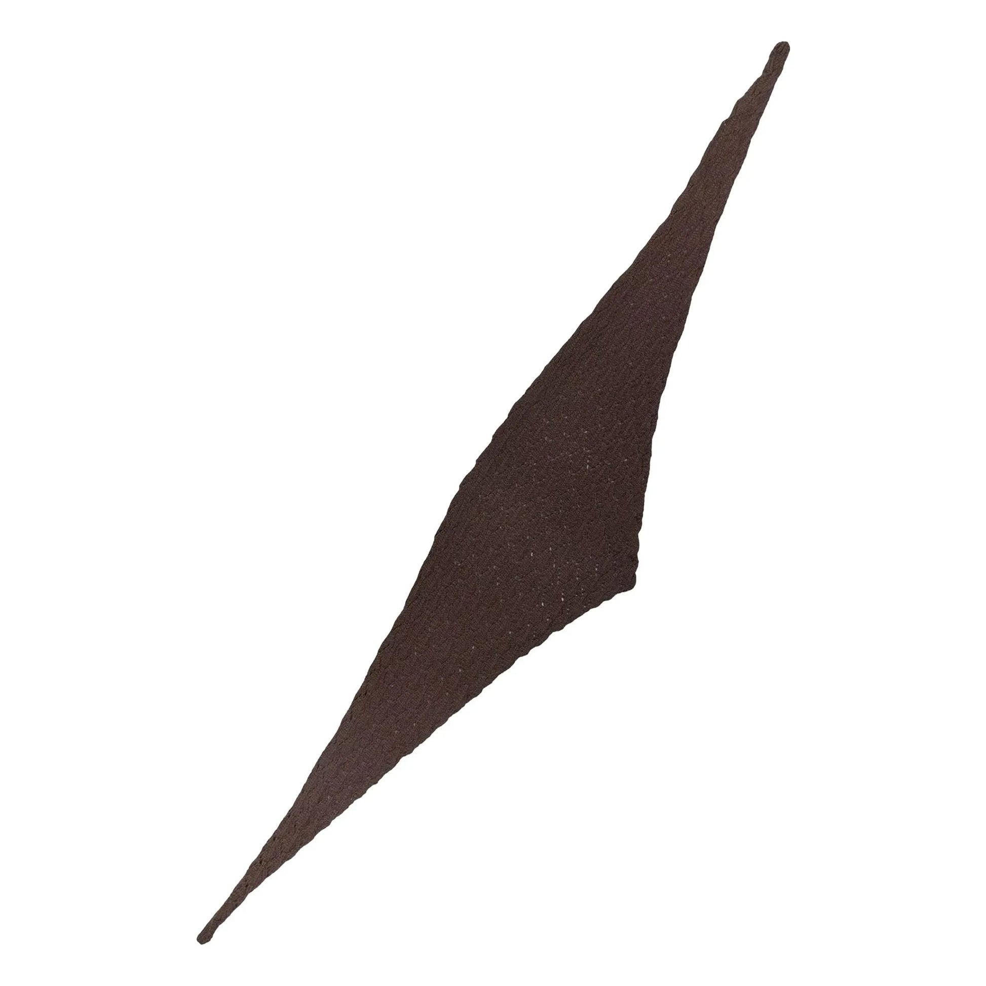 Becksöndergaard - Opalia scarf | Brown
