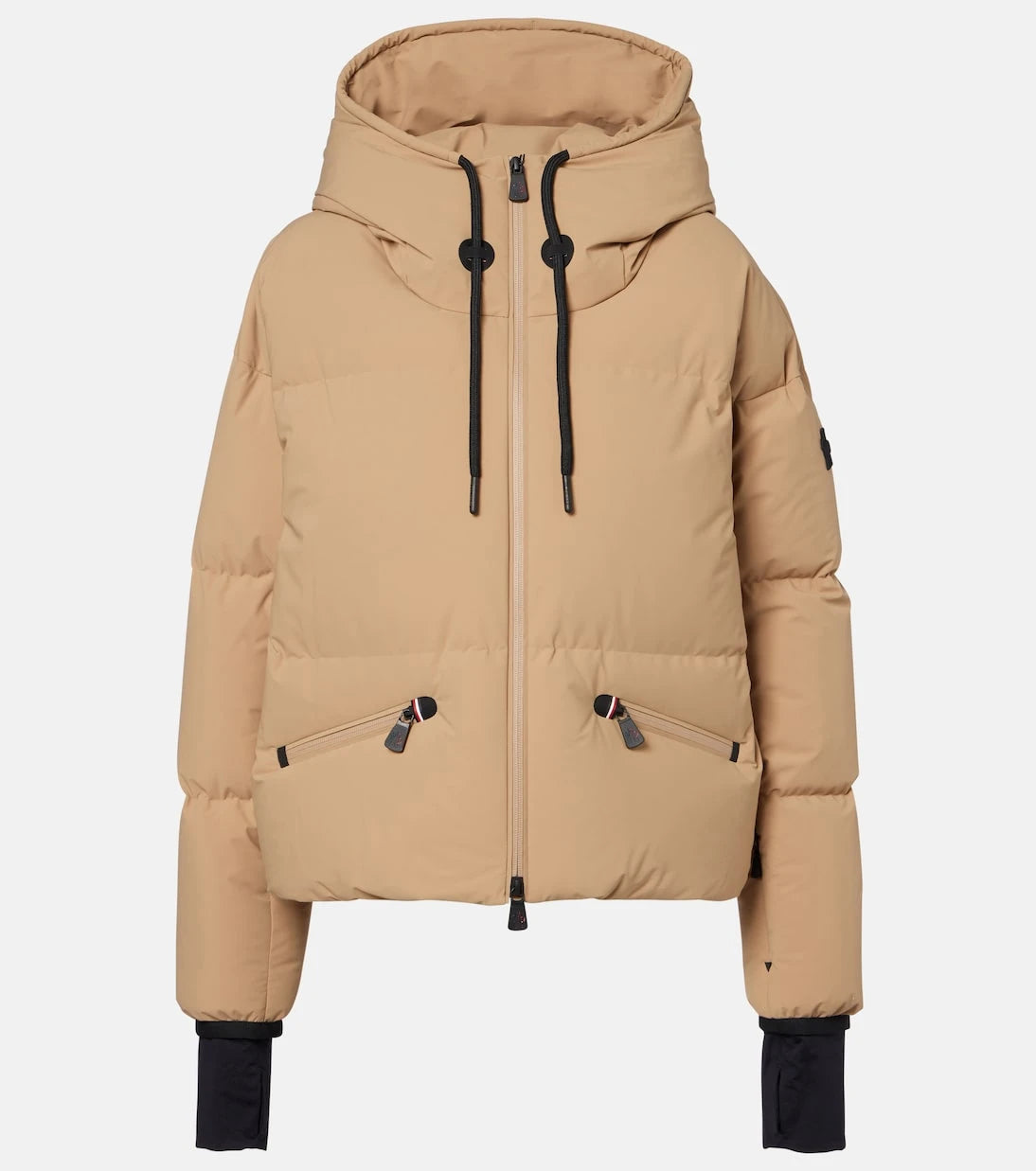 Moncler Grenoble - Allesaz down jacket