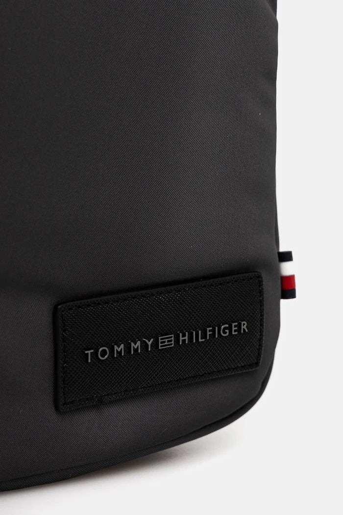 Чанта през рамо Tommy Hilfiger
