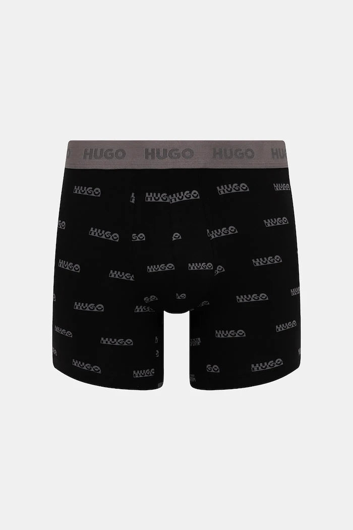 Боксерки HUGO (3 чифта) BOXERBR TRIPLET GIFT