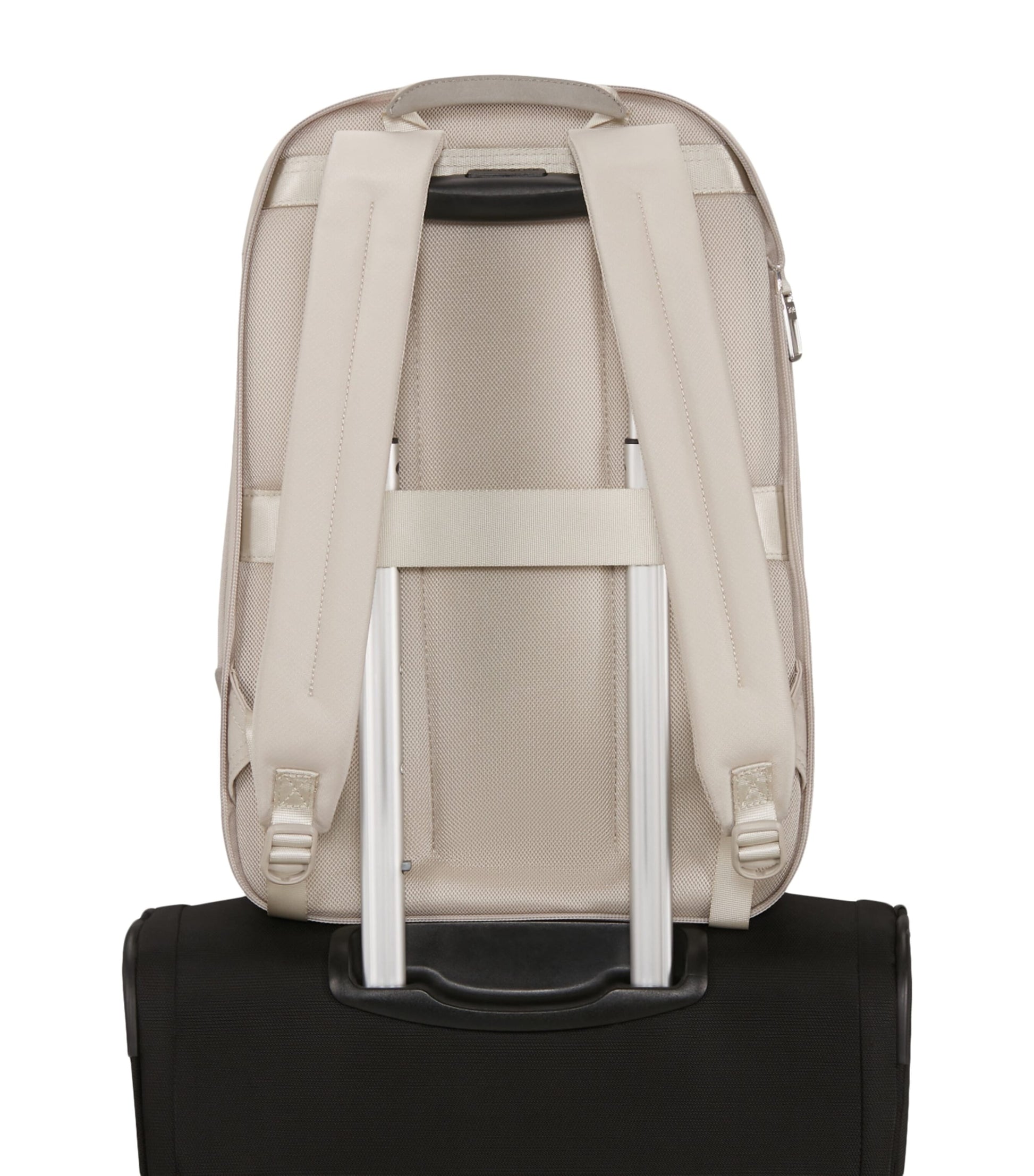 Samsonite Grey Paralux 2-In-1 Travel Backpack