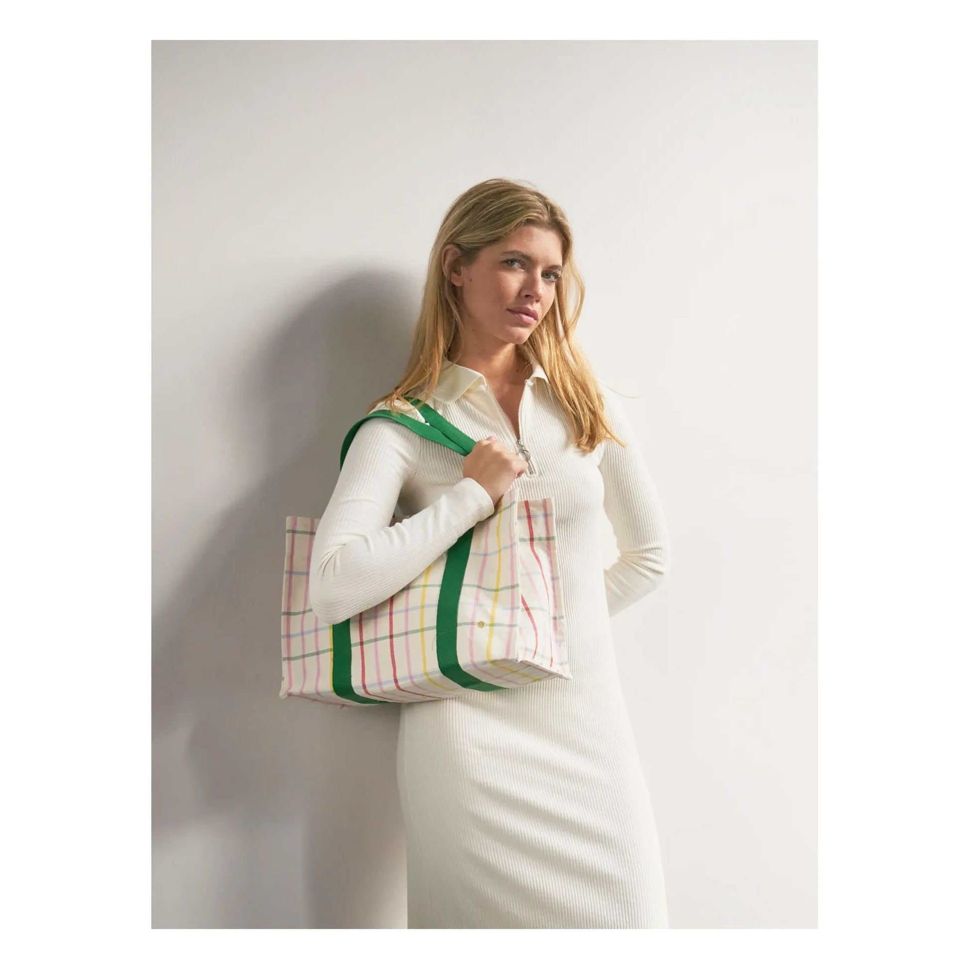 La cerise sur le gâteau - Daily Bag | Multicoloured