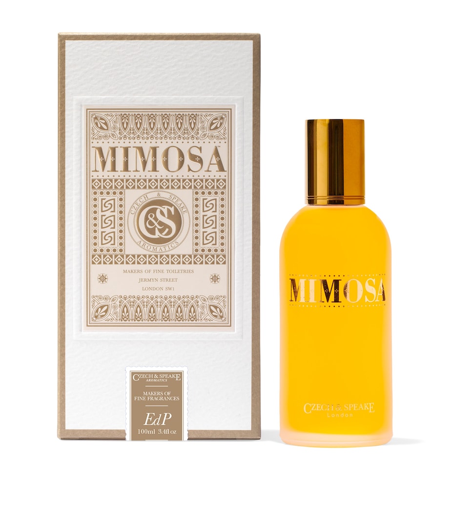 Mimosa Eau de Parfum (100ml)