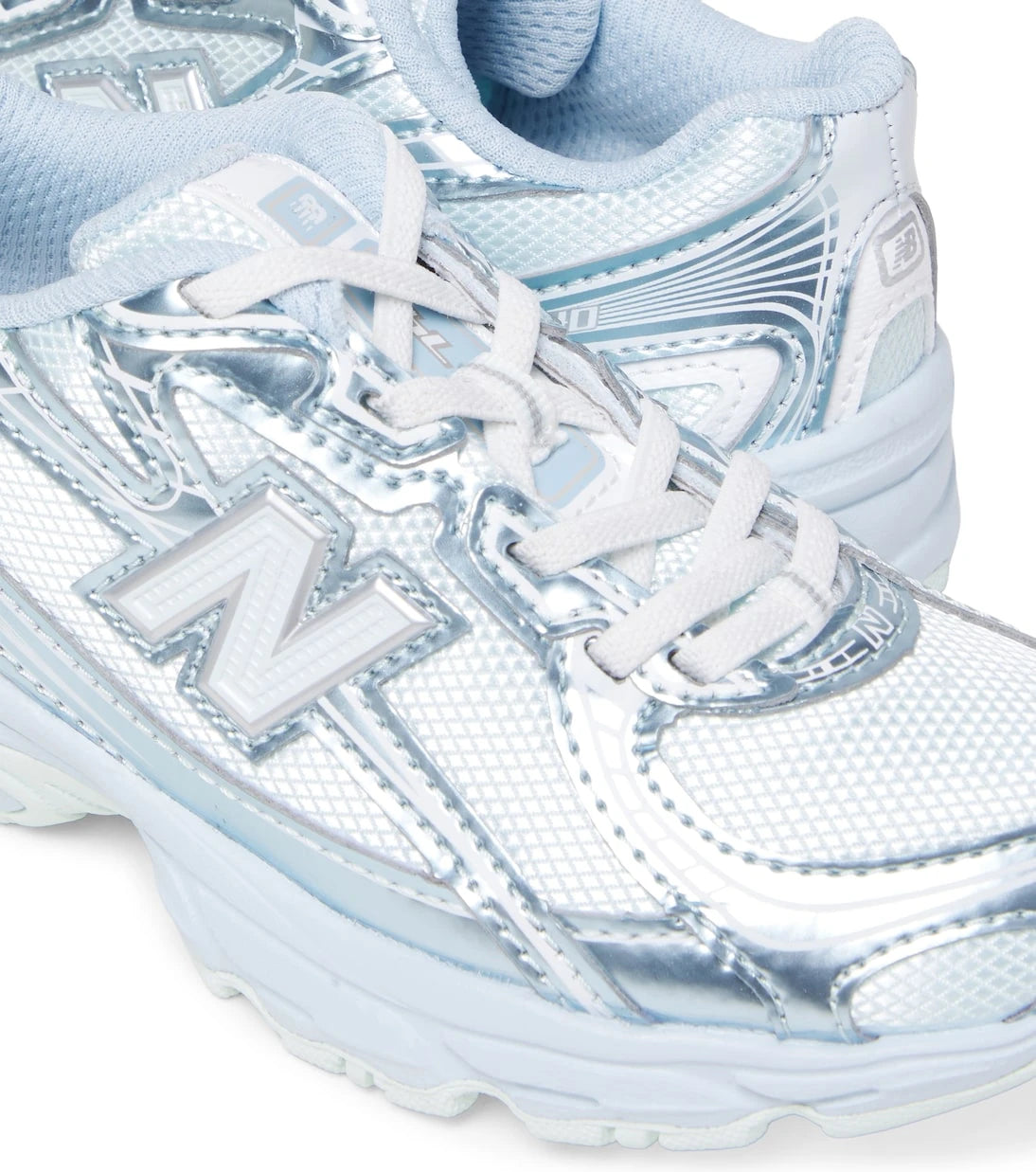 New Balance Kids - 740 Kids sneakers