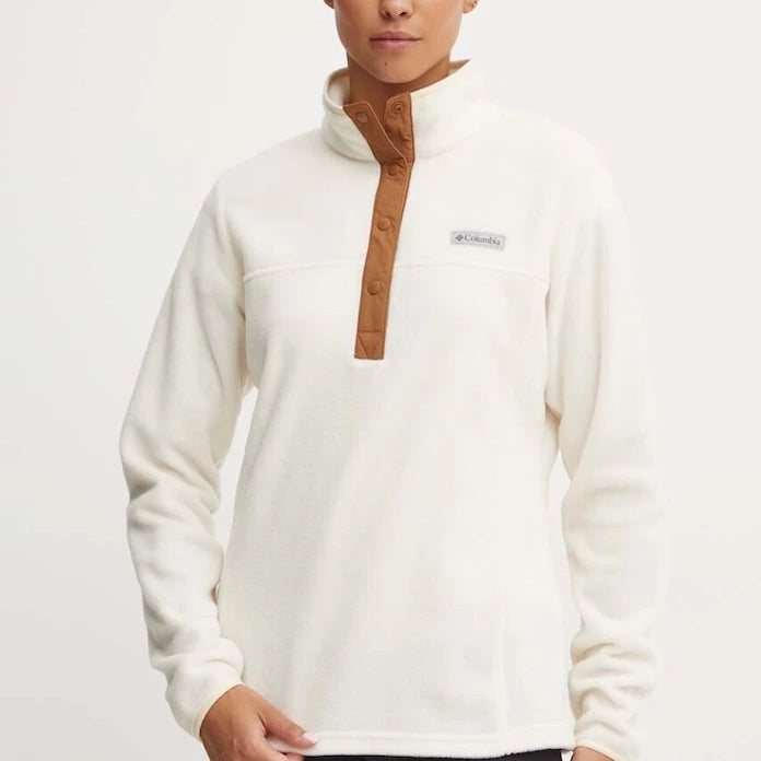 Columbia Benton Springs Spor Sweatshirt