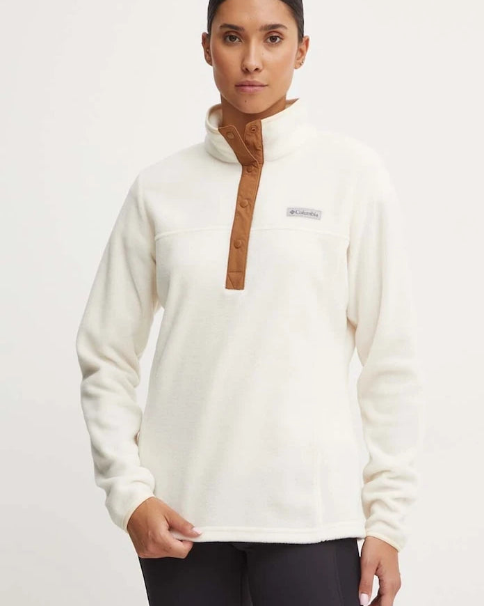 Columbia Benton Springs Spor Sweatshirt