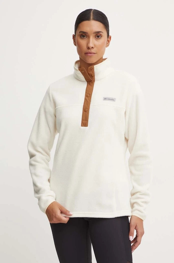 Columbia Benton Springs Spor Sweatshirt