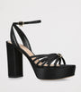 Gianvito Rossi Rita Platform Sandals 70