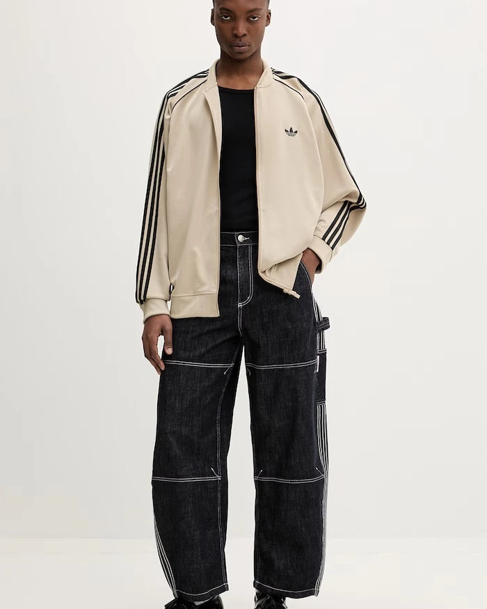 adidas Originals дънки relaxed fit мъжки