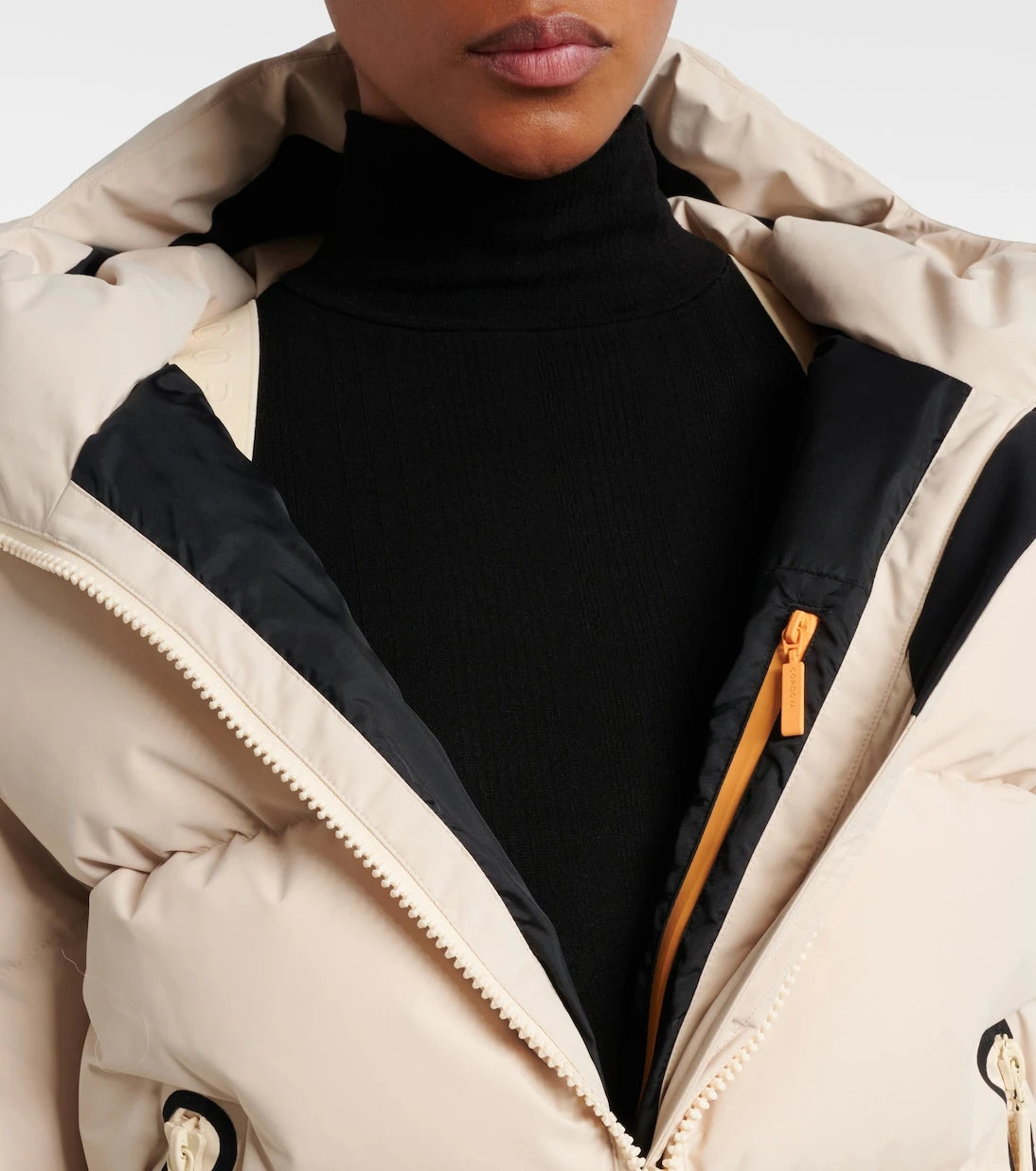 Cordova - Meribel down ski jacket