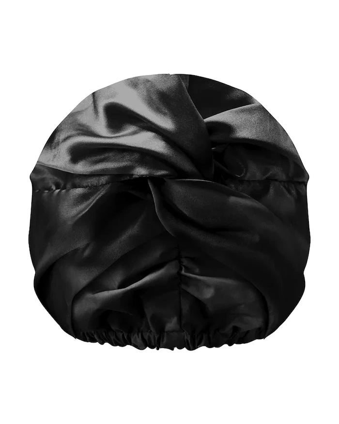 Glov Тюрбан за коса от текстил 10,2 x 32 x 17,5 cm