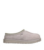 Suede Tasman Slippers