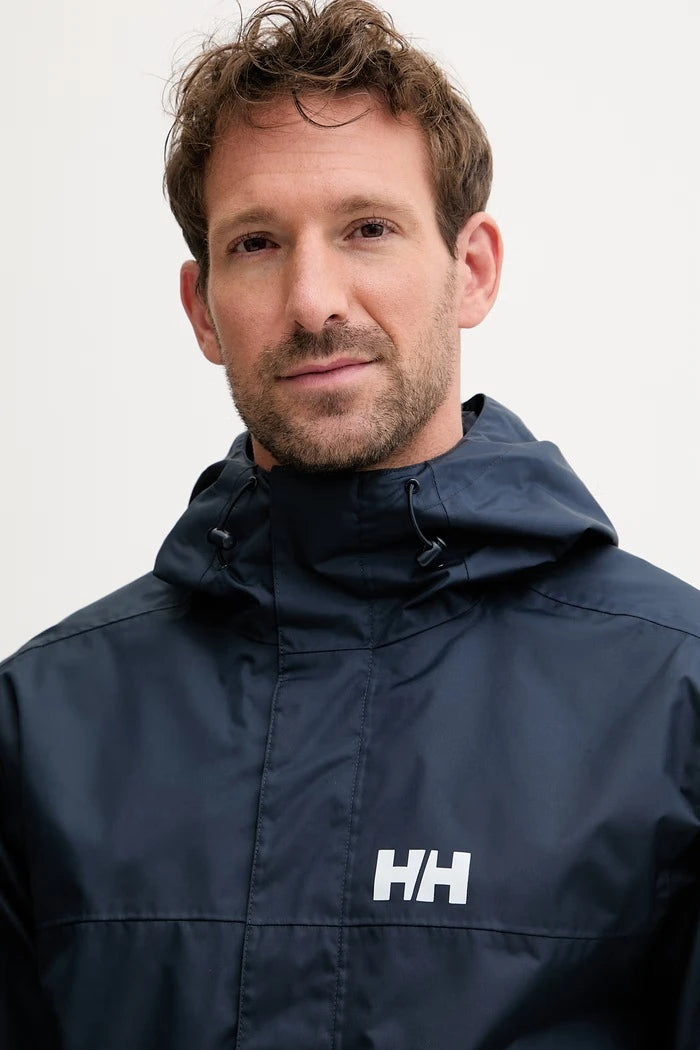 Helly Hansen мъжко туристическо яке ERVIK