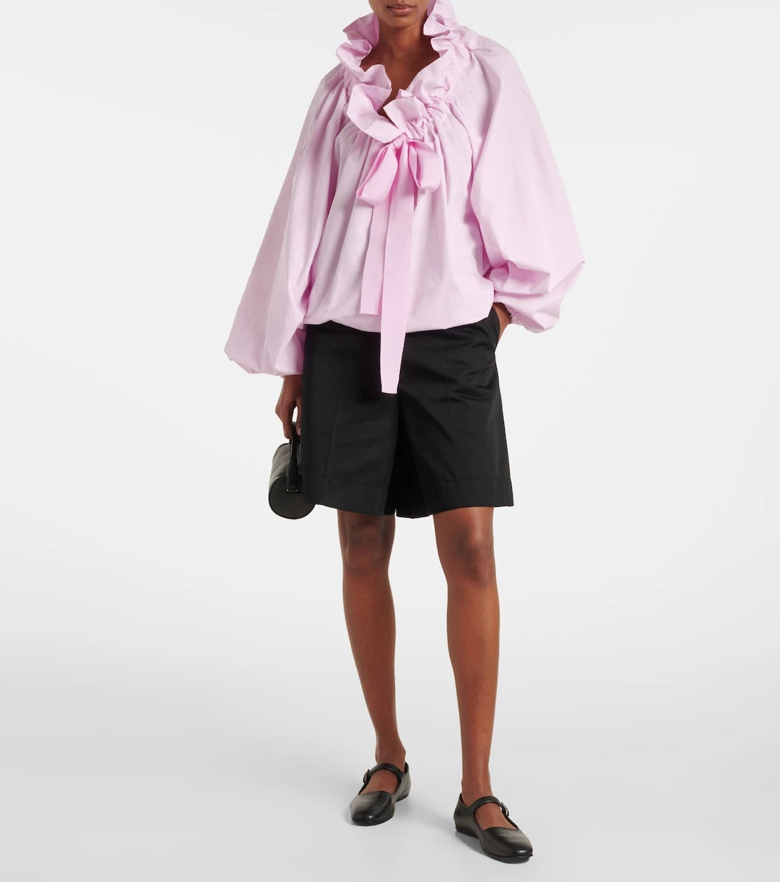 Patou - Cotton shorts