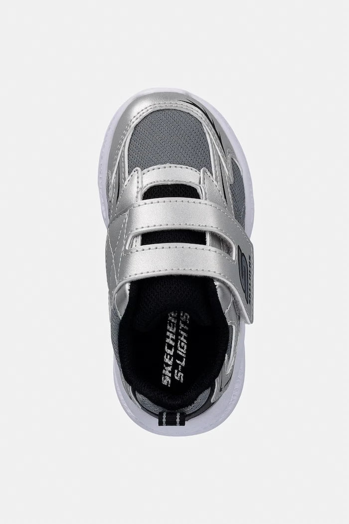 Детски маратонки Skechers SKECHERS METEOR-LIGHTS - GLOW