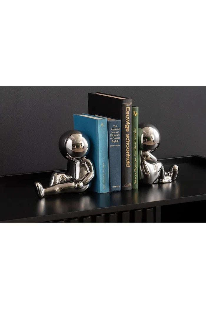 Подпори за книги Present Time Bookend Joey (2 броя)