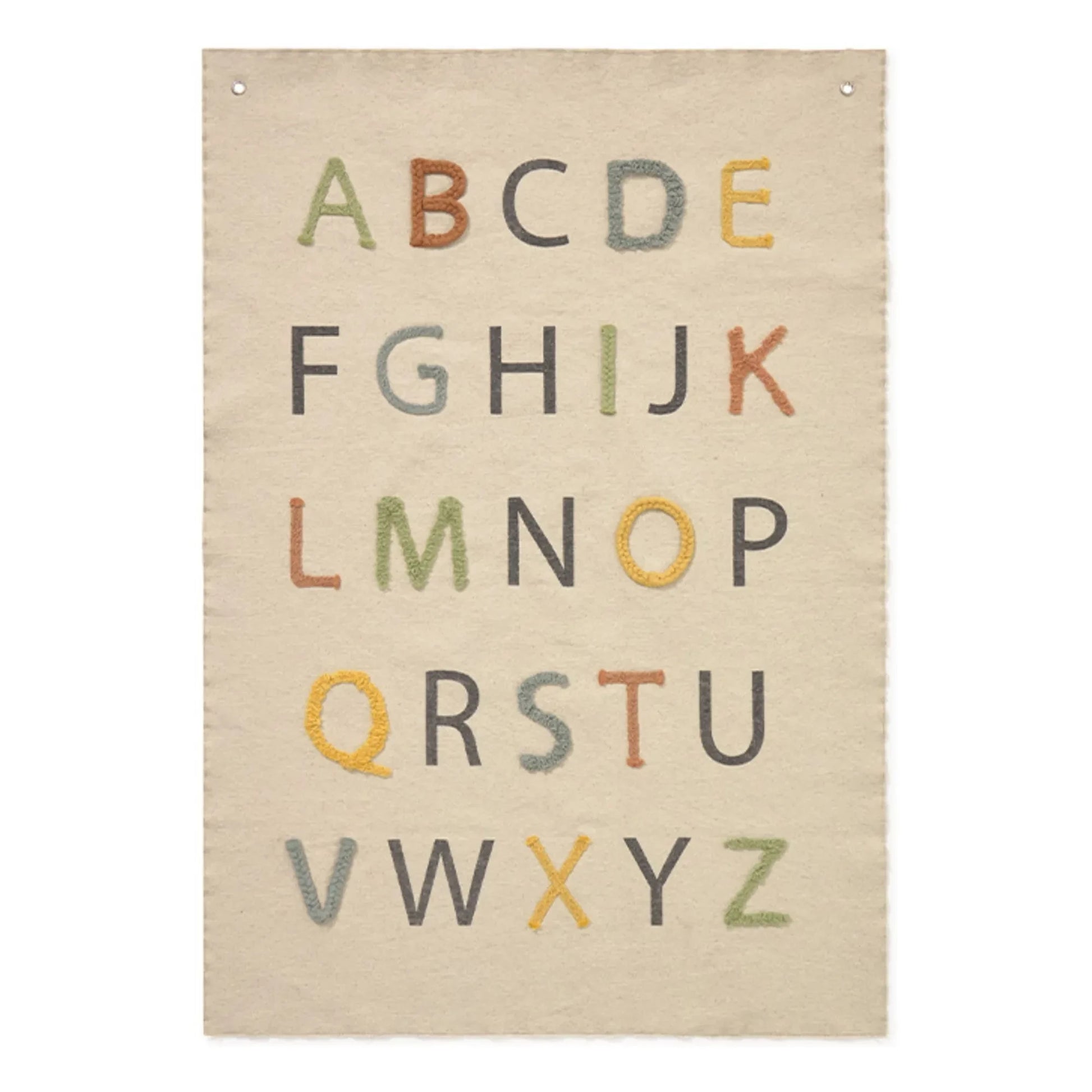 Lorena Canals - Alphabet