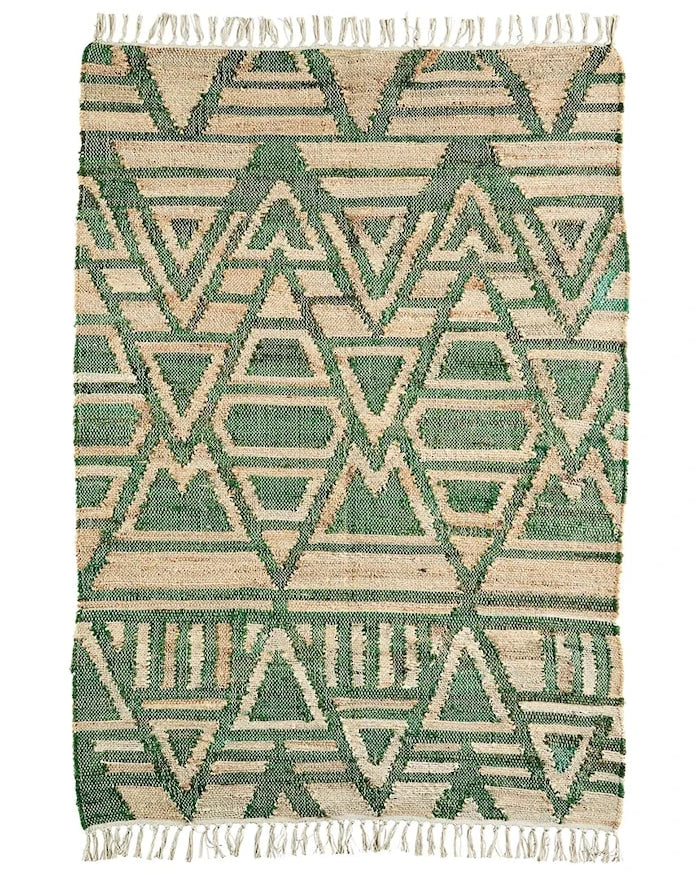 Madam Stoltz 120 x 180 cm Jüt Kilim