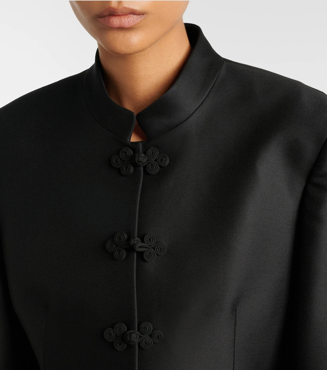Róhe - Wool-blend jacket