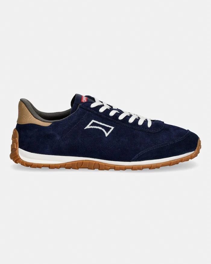 Camper Drift Walk Süet Spor Ayakkabı