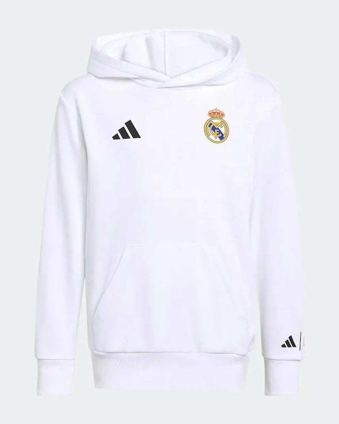 adidas Performance REAL MARVEL Çocuk Sweatshirt