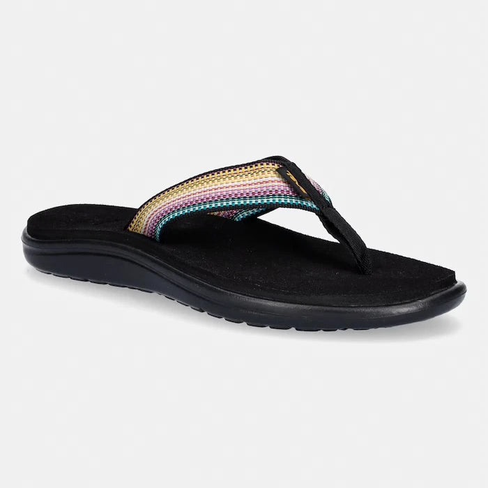 Teva джапанки дамски Voya Flip