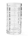 Ralph Lauren Home Small Hudson Plaid Vase (25cm)