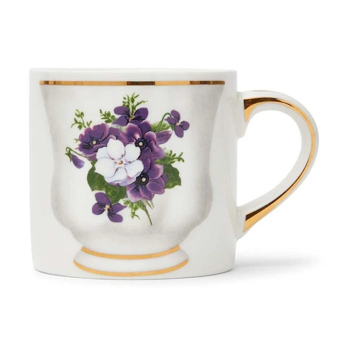 Чаша Pols Potten Granny 200 ml