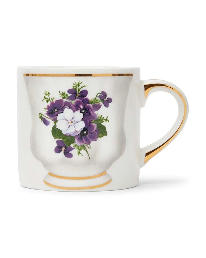 Чаша Pols Potten Granny 200 ml